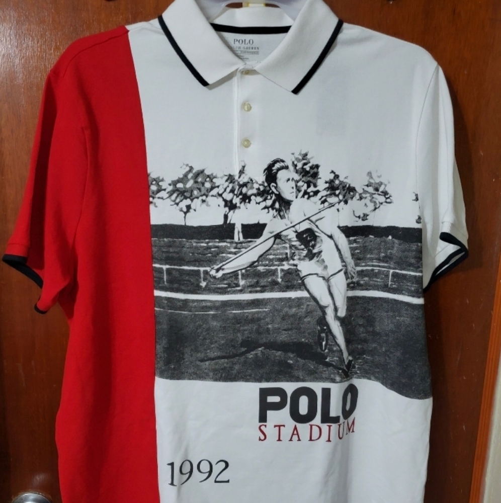 Polo ralph lauren - Picture 1 of 4